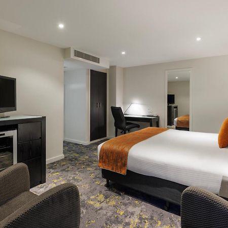 Hotel Grand Chancellor Melbourne Zewnętrze zdjęcie