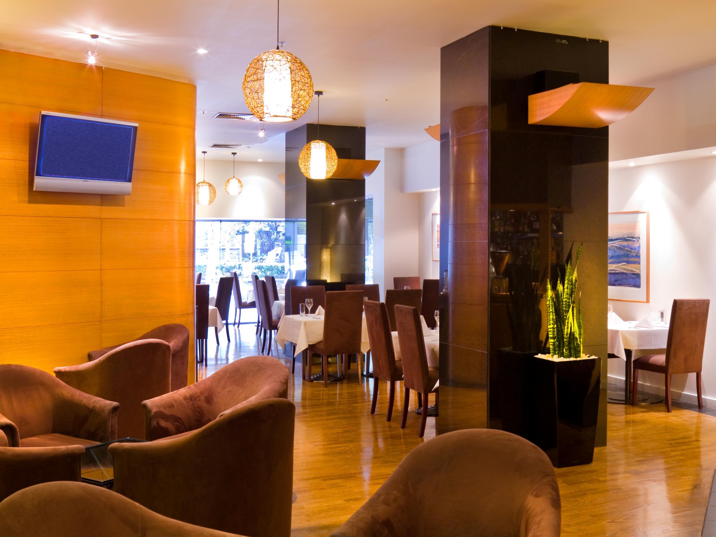 Hotel Grand Chancellor Melbourne Zewnętrze zdjęcie