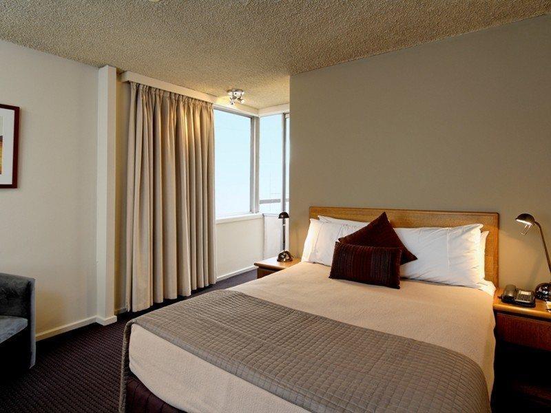 Hotel Grand Chancellor Melbourne Pokój zdjęcie