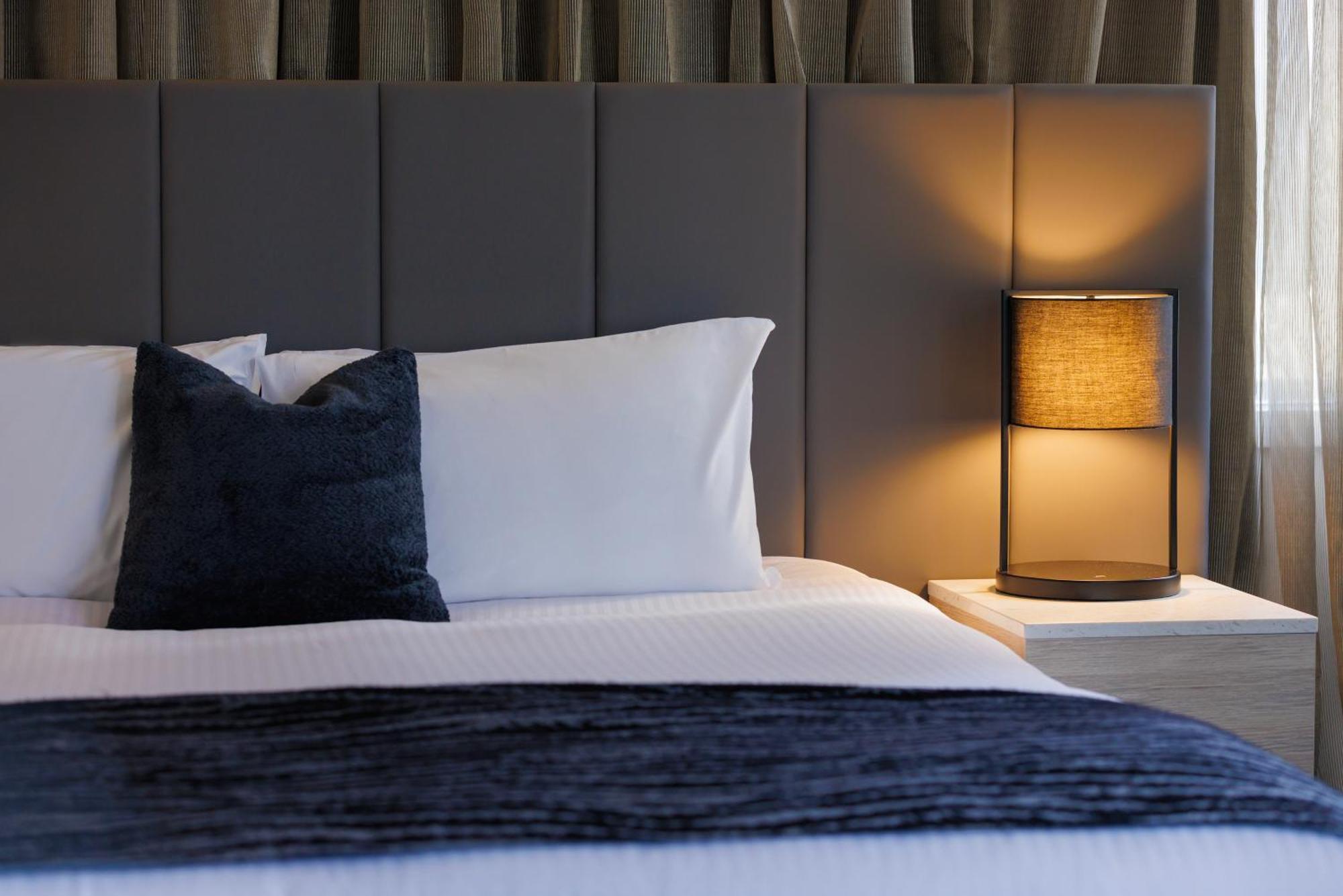 Hotel Grand Chancellor Melbourne Zewnętrze zdjęcie