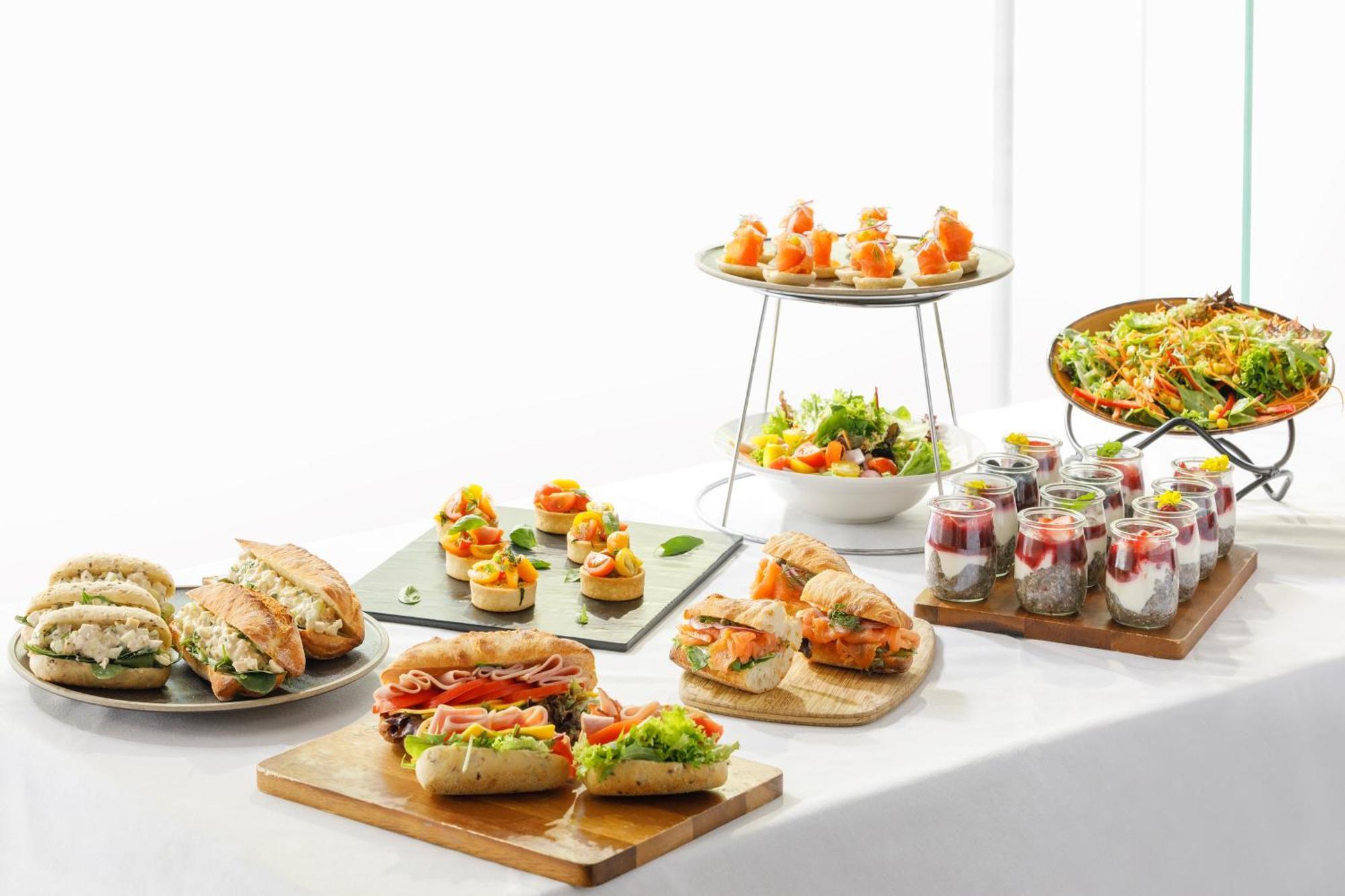 Hotel Grand Chancellor Melbourne Zewnętrze zdjęcie