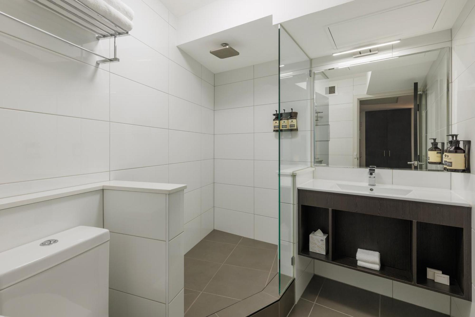 Hotel Grand Chancellor Melbourne Zewnętrze zdjęcie