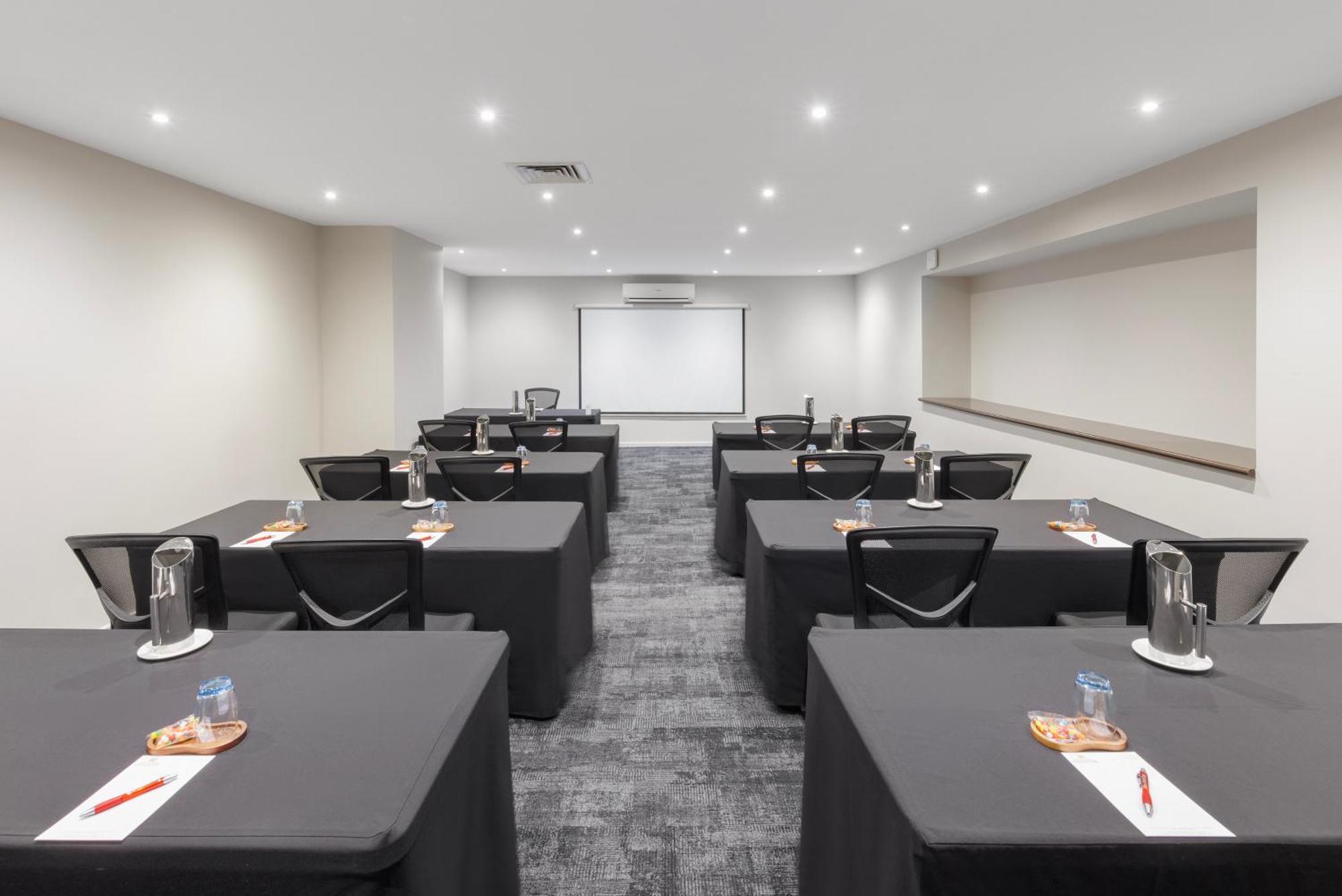 Hotel Grand Chancellor Melbourne Zewnętrze zdjęcie