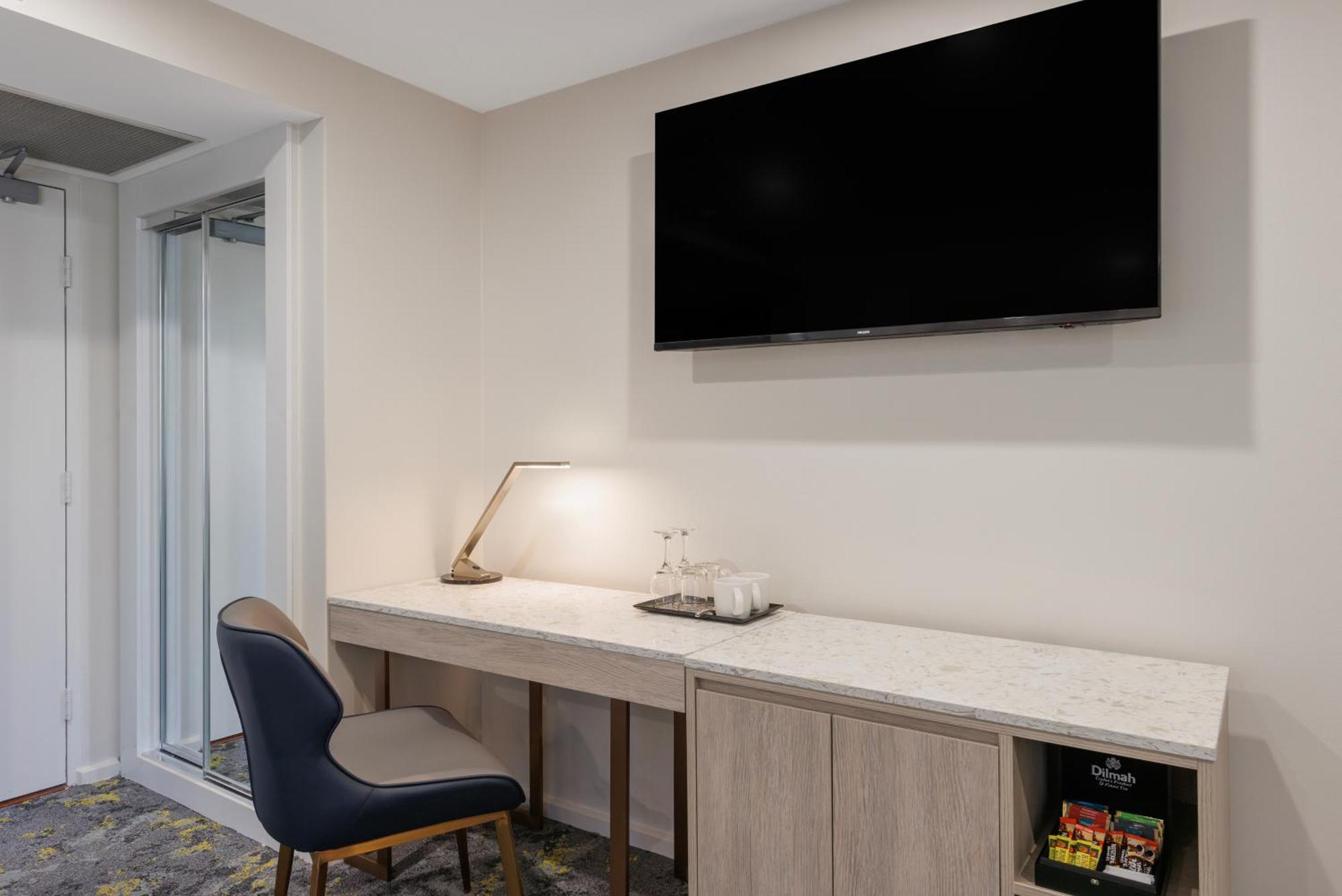 Hotel Grand Chancellor Melbourne Zewnętrze zdjęcie