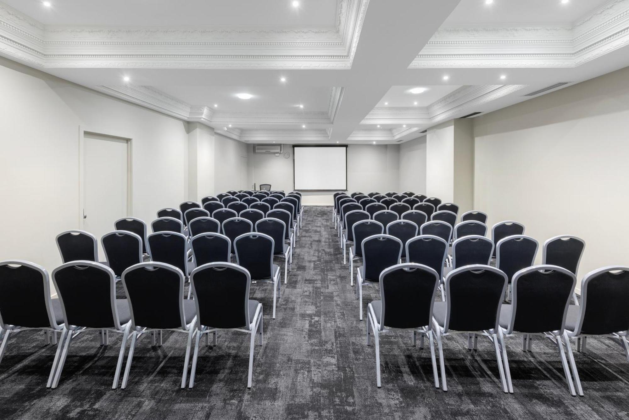 Hotel Grand Chancellor Melbourne Zewnętrze zdjęcie