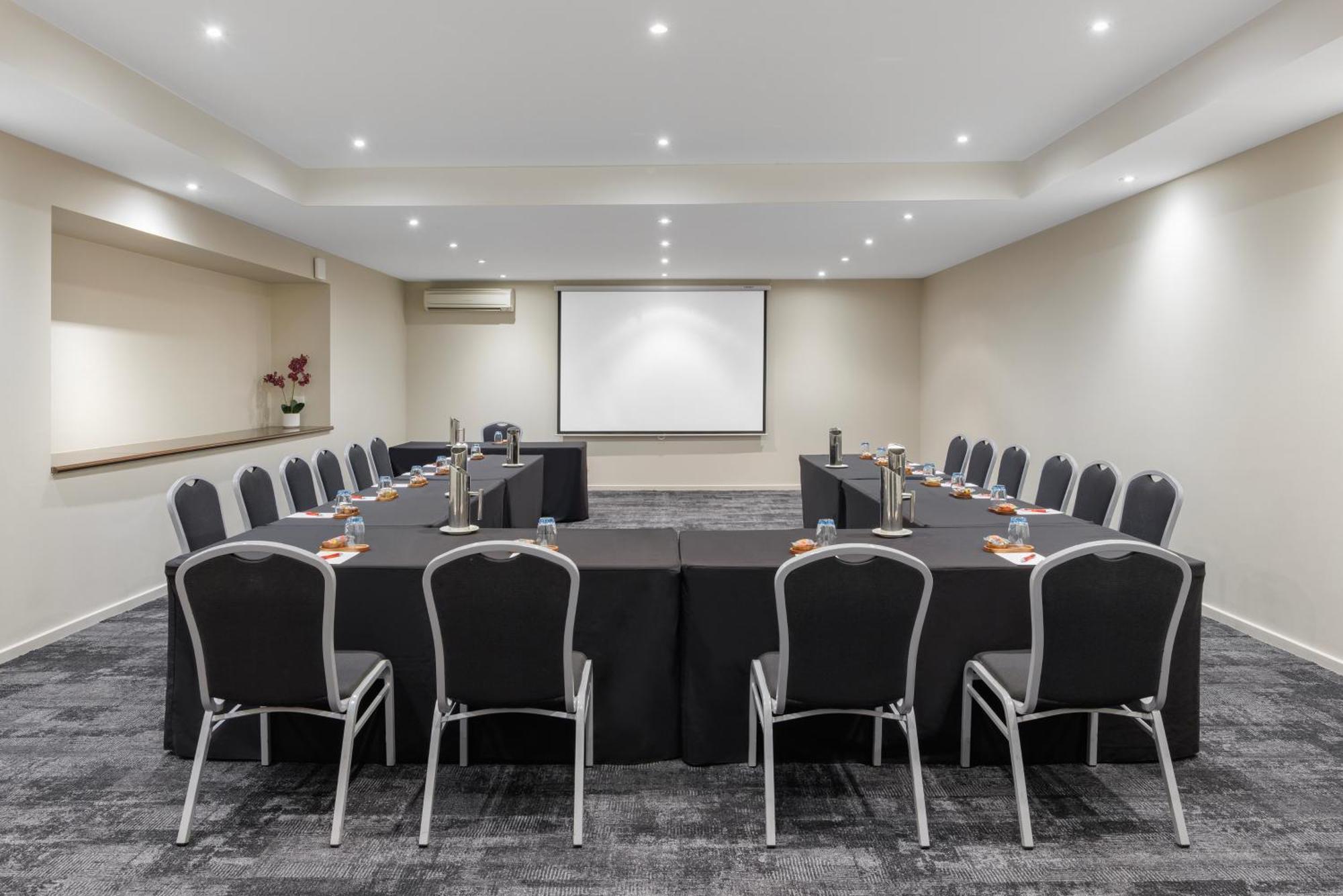 Hotel Grand Chancellor Melbourne Zewnętrze zdjęcie